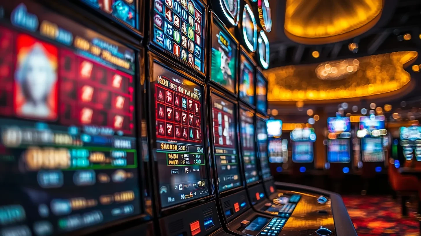 Roulette