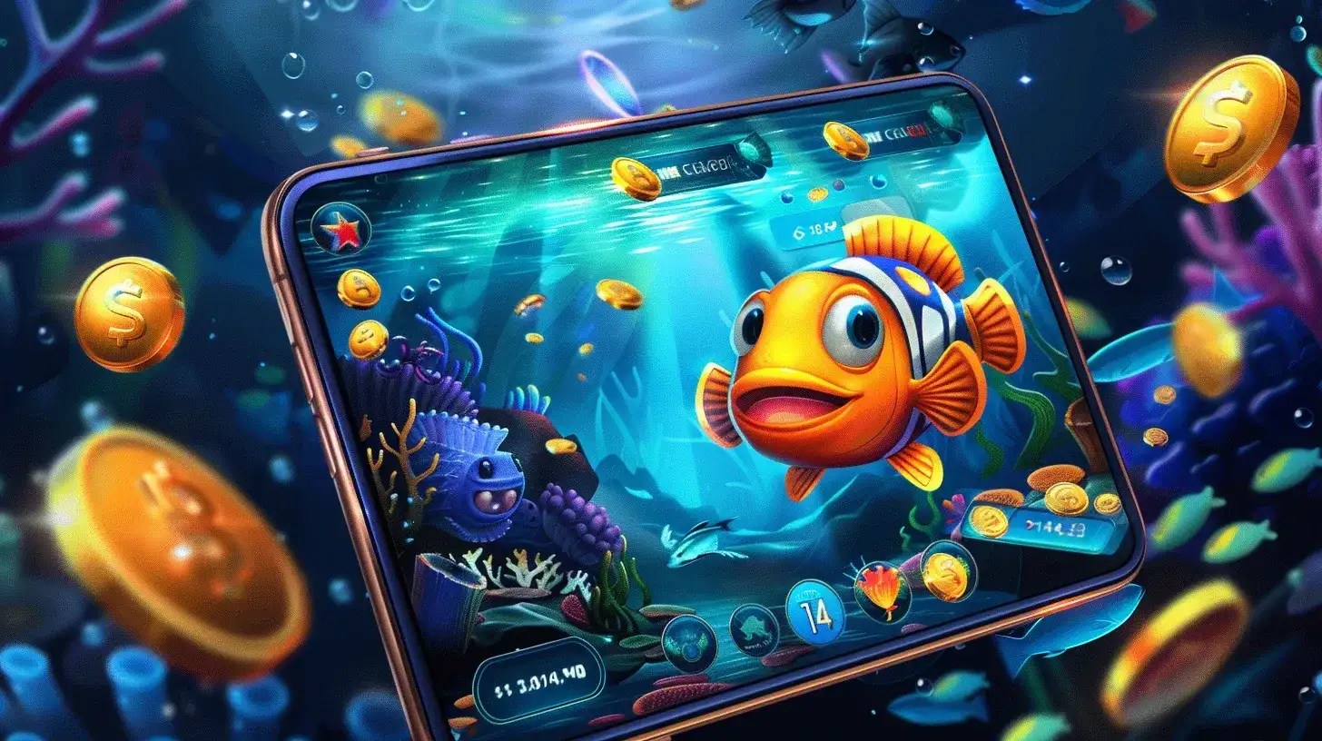 Memahami Dunia Permainan: Dari Slot Hingga Baccarat